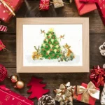 (image for) Oh Christmas Tree